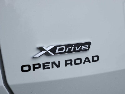 2025 BMW X3 30 xDrive Sports Activity Vehicle