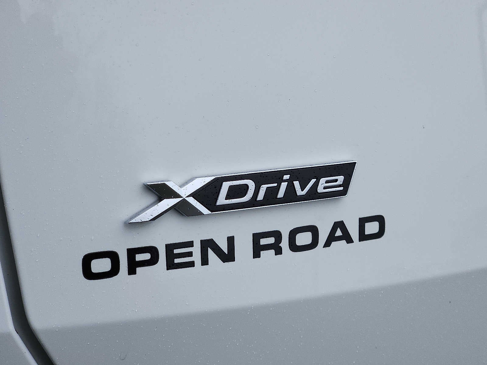 2025 BMW X3 30 xDrive Sports Activity Vehicle