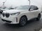 2025 BMW X3 30 xDrive Sports Activity Vehicle