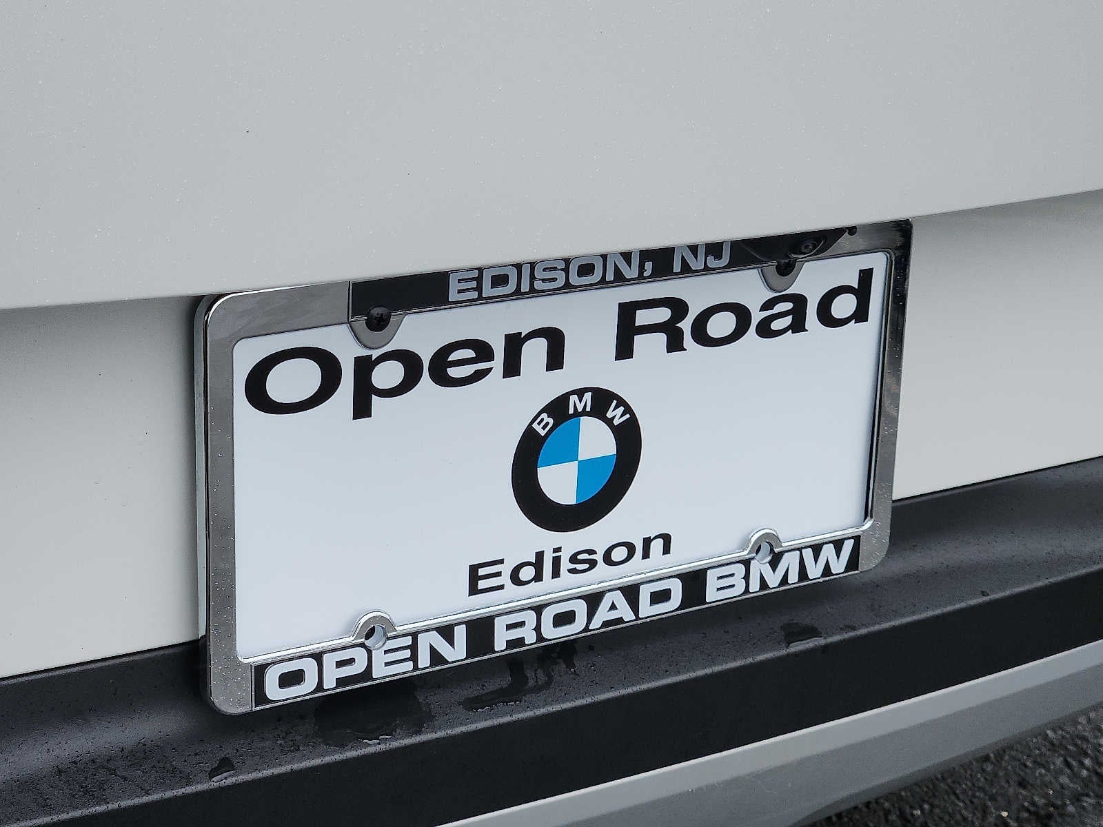 2025 BMW X3 30 xDrive Sports Activity Vehicle