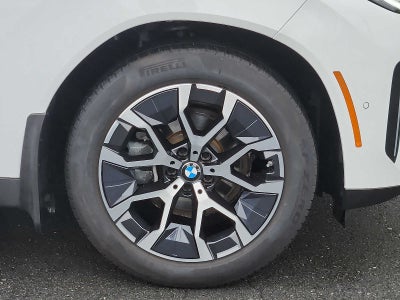 2025 BMW X3 30 xDrive Sports Activity Vehicle