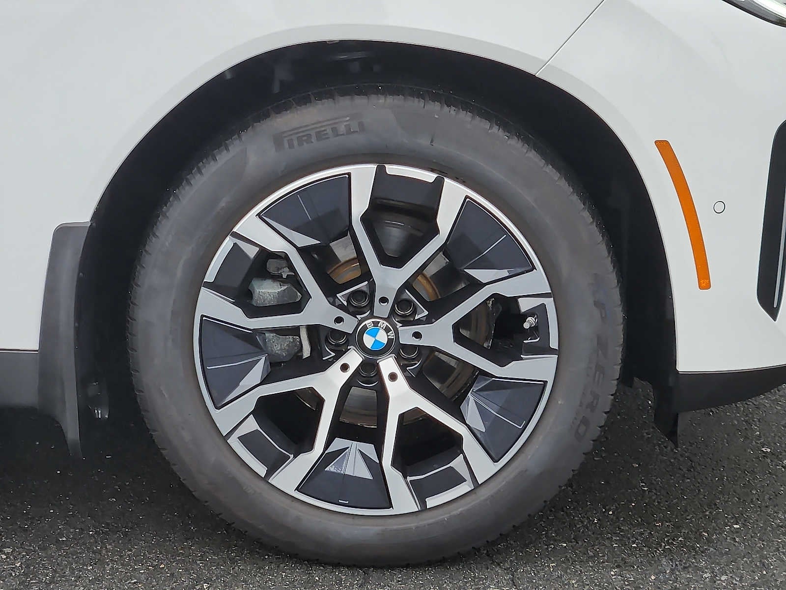 2025 BMW X3 30 xDrive Sports Activity Vehicle