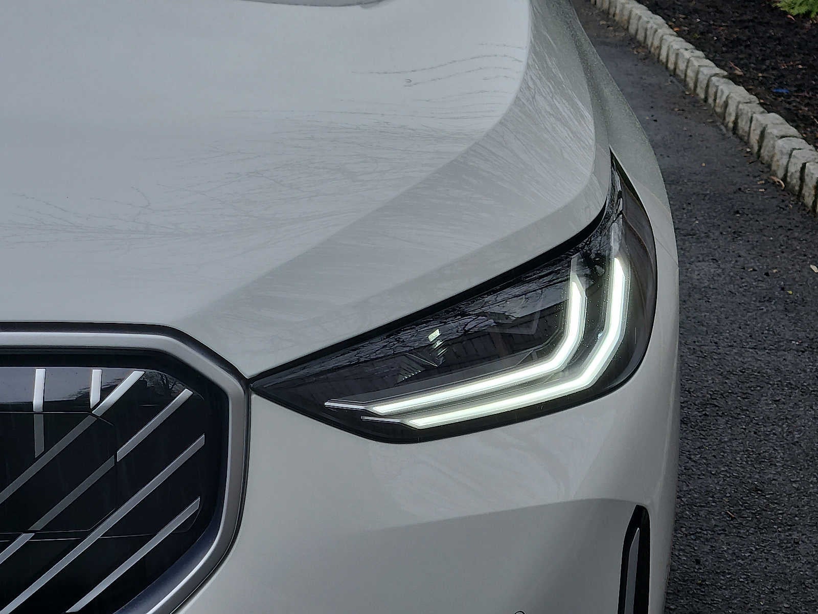 2025 BMW X3 30 xDrive Sports Activity Vehicle