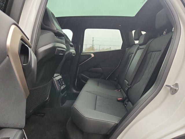 2025 BMW X3 30 xDrive Sports Activity Vehicle