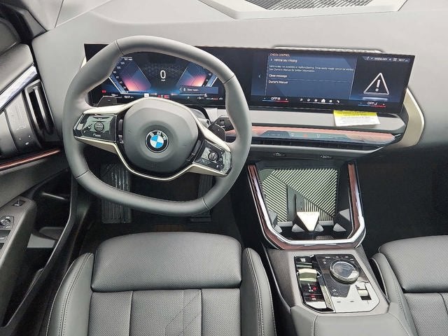 2025 BMW X3 30 xDrive Sports Activity Vehicle