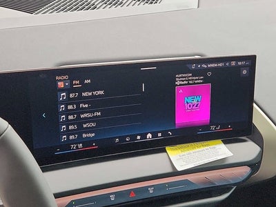 2025 BMW X3 30 xDrive Sports Activity Vehicle