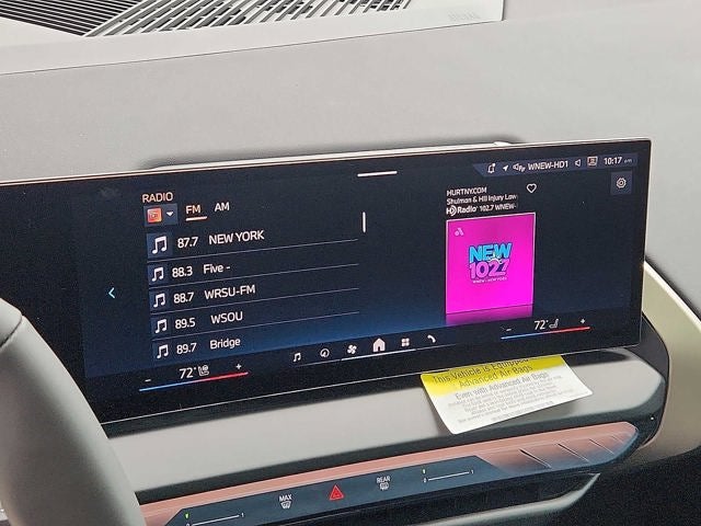 2025 BMW X3 30 xDrive Sports Activity Vehicle