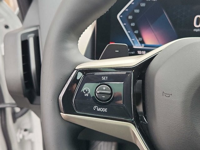 2025 BMW X3 30 xDrive Sports Activity Vehicle