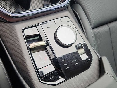 2025 BMW X3 30 xDrive Sports Activity Vehicle