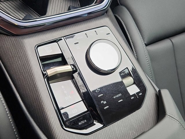 2025 BMW X3 30 xDrive Sports Activity Vehicle