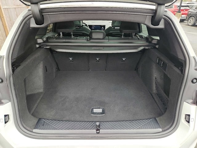 2025 BMW X3 30 xDrive Sports Activity Vehicle