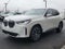 2025 BMW X3 30 xDrive Sports Activity Vehicle