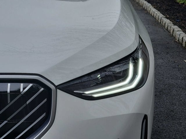 2025 BMW X3 30 xDrive Sports Activity Vehicle