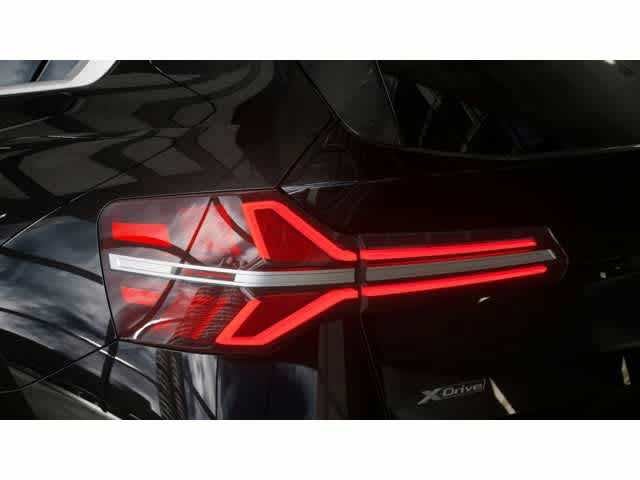 2026 BMW X3 30 xDrive Sports Activity Vehicle