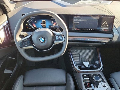 2026 BMW X3 30 xDrive Sports Activity Vehicle