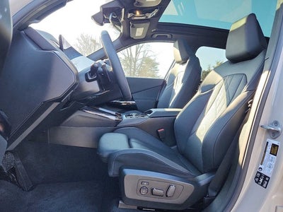 2026 BMW X3 30 xDrive Sports Activity Vehicle