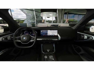 2026 BMW X3 30 xDrive Sports Activity Vehicle