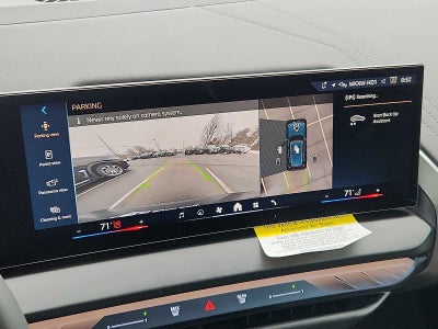 2026 BMW X3 30 xDrive Sports Activity Vehicle