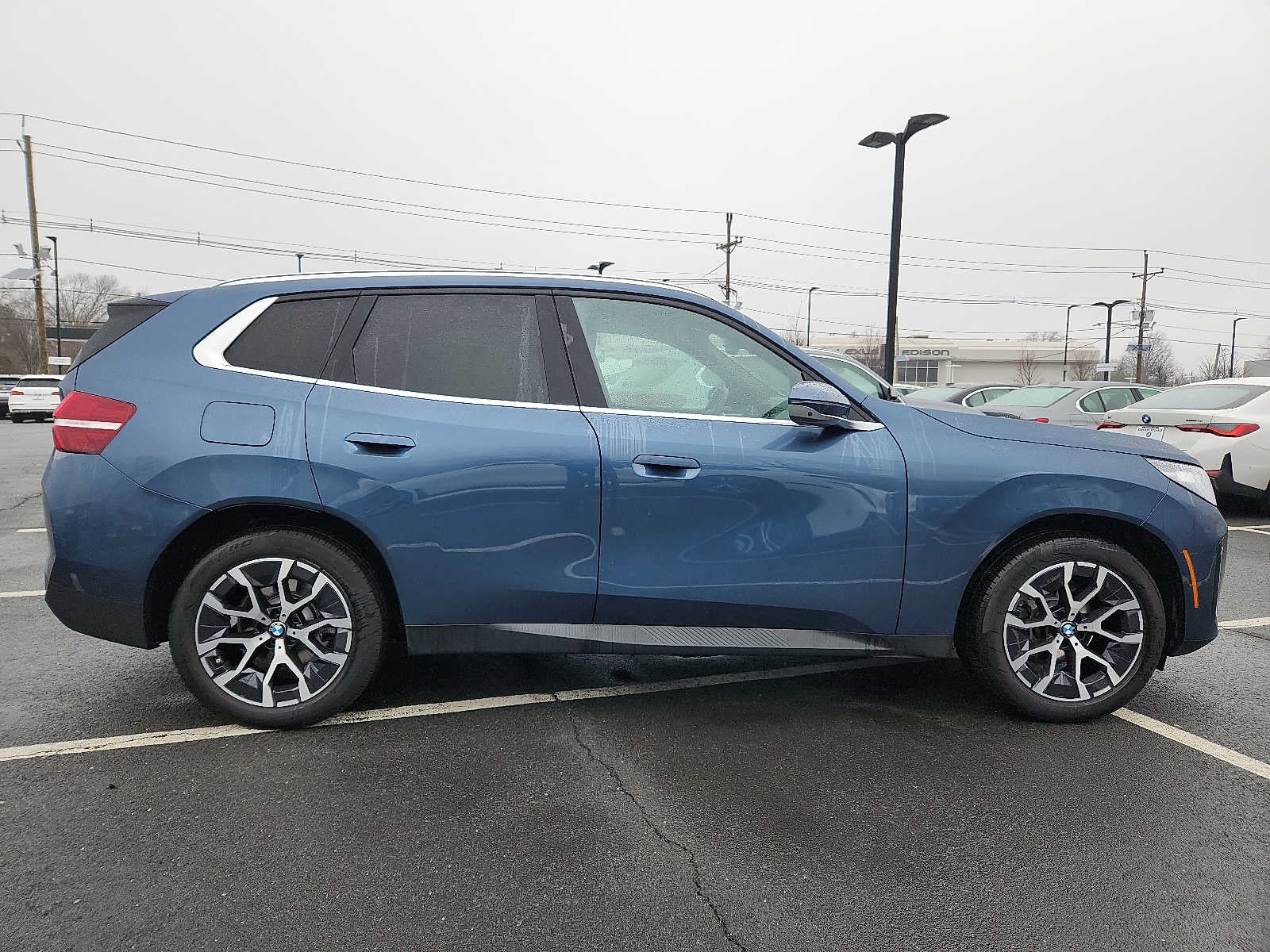 2026 BMW X3 30 xDrive Sports Activity Vehicle