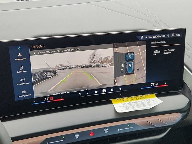 2026 BMW X3 30 xDrive Sports Activity Vehicle