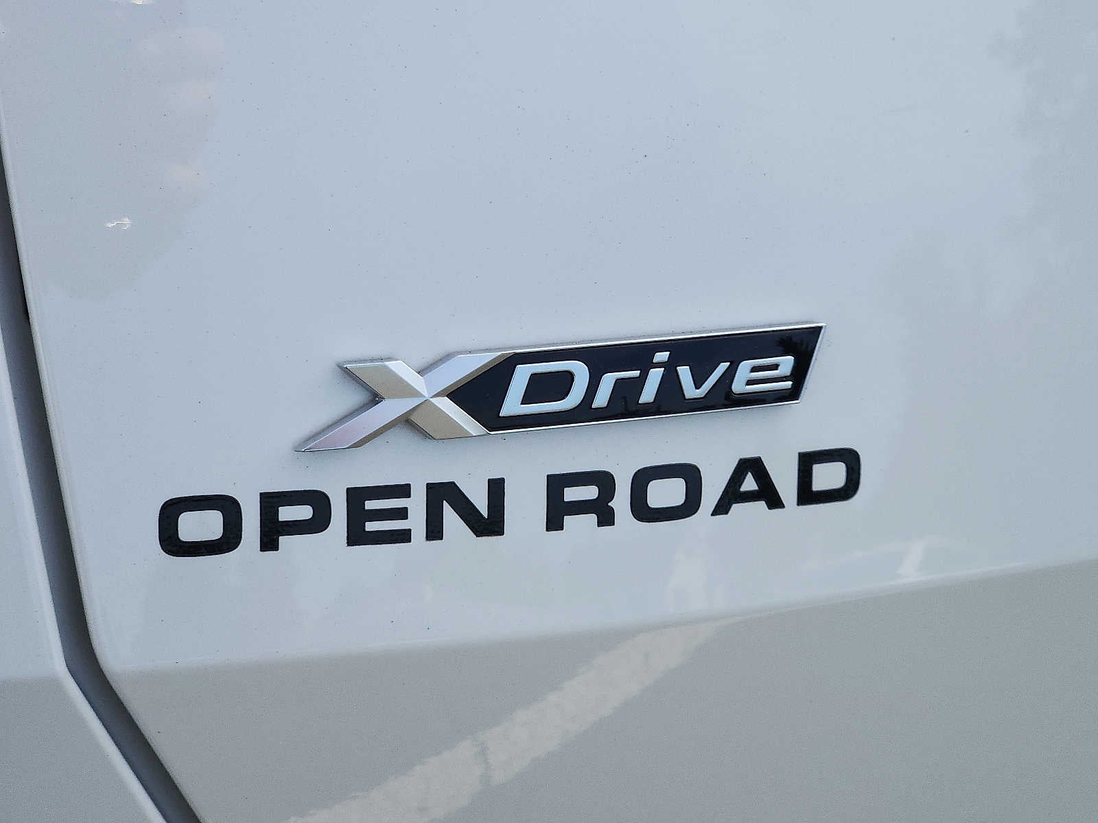 2026 BMW X3 30 xDrive Sports Activity Vehicle
