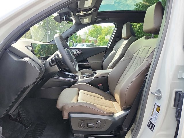 2026 BMW X3 30 xDrive Sports Activity Vehicle