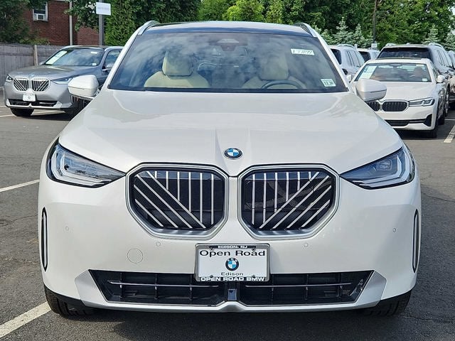 2026 BMW X3 30 xDrive Sports Activity Vehicle