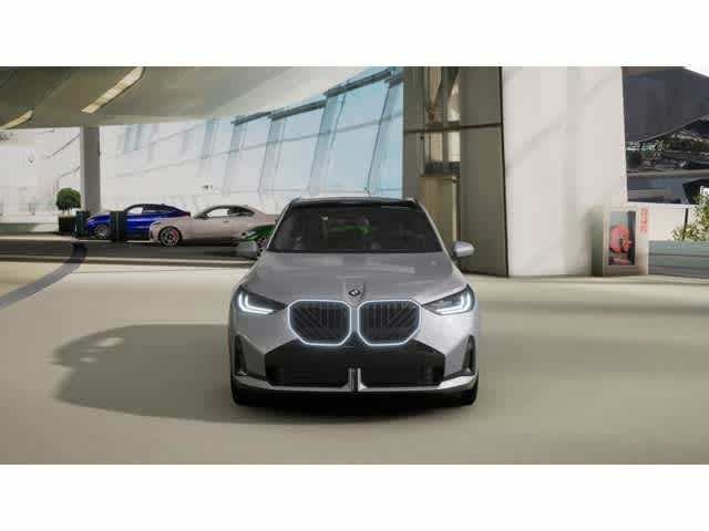 2026 BMW X3 30 xDrive Sports Activity Vehicle