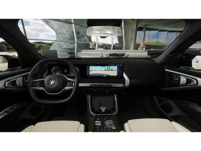2026 BMW X3 30 xDrive Sports Activity Vehicle