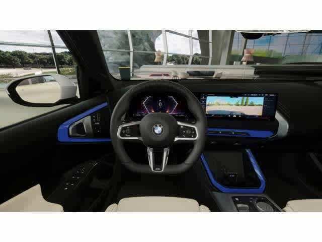 2026 BMW X3 30 xDrive Sports Activity Vehicle