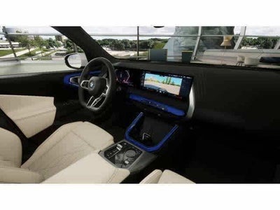 2026 BMW X3 30 xDrive Sports Activity Vehicle