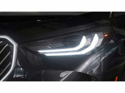 2026 BMW X3 30 xDrive Sports Activity Vehicle