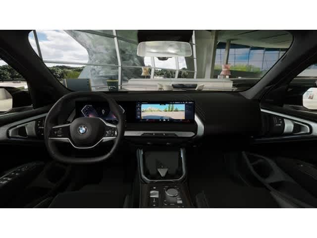 2026 BMW X3 30 xDrive Sports Activity Vehicle