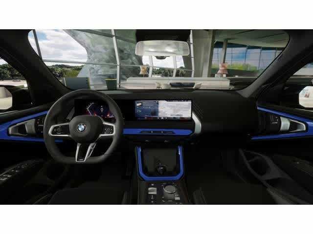 2026 BMW X3 30 xDrive Sports Activity Vehicle