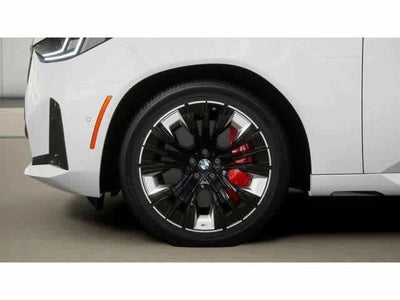 2026 BMW X3 M50 xDrive Sports Activity Vehicle