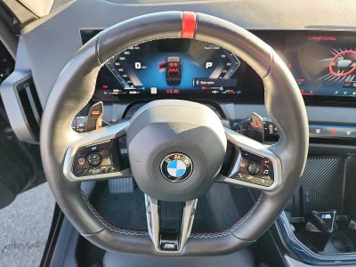 2025 BMW X3 M50 xDrive Sports Activity Vehicle