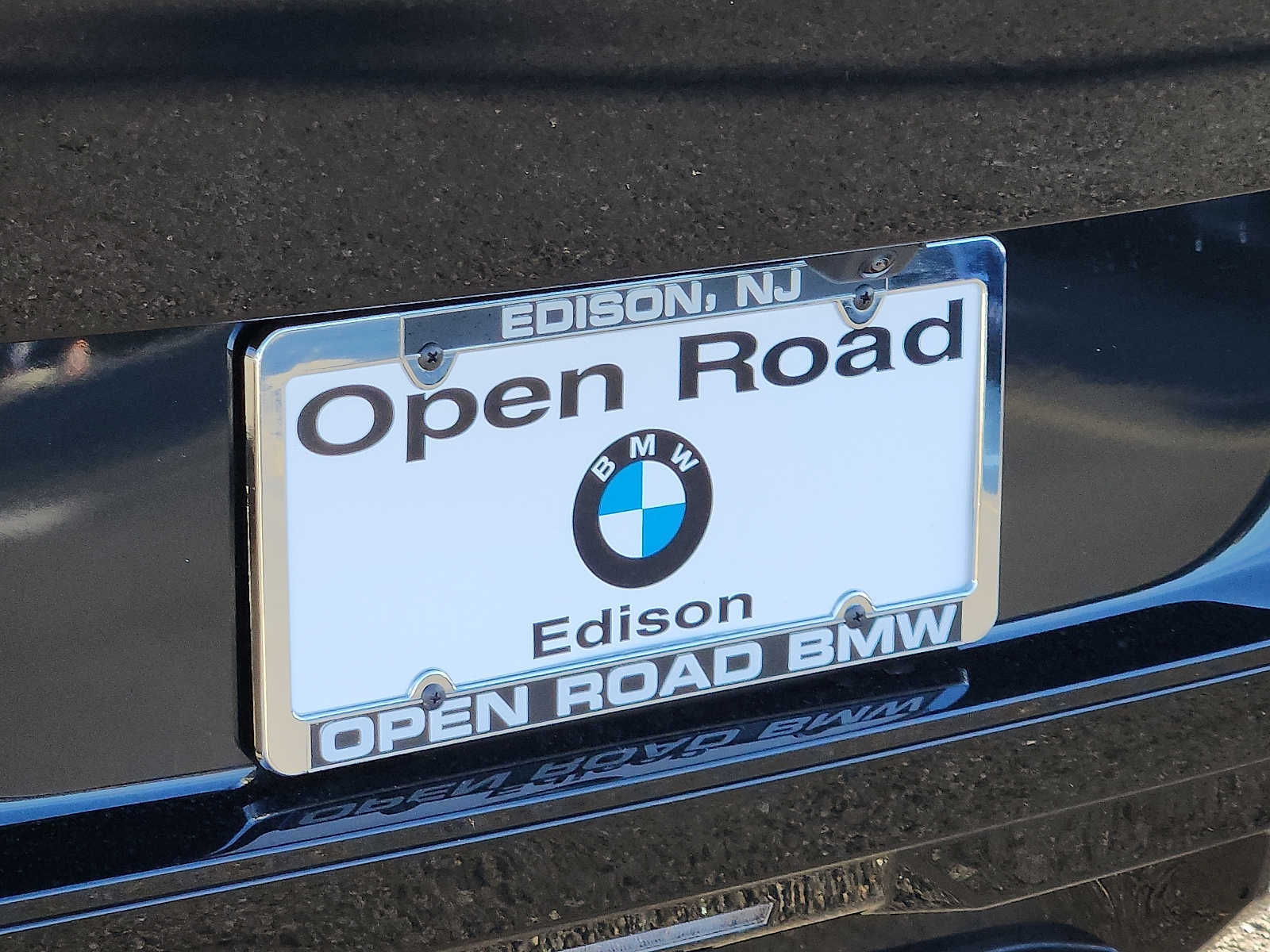 2025 BMW X3 M50 xDrive Sports Activity Vehicle