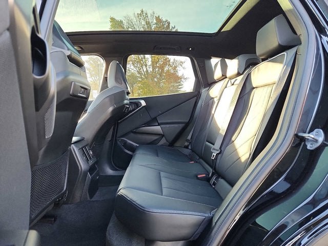 2025 BMW X3 M50 xDrive Sports Activity Vehicle