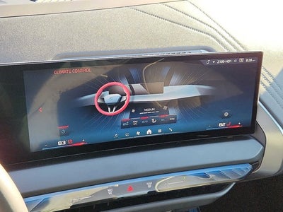 2025 BMW X3 M50 xDrive Sports Activity Vehicle