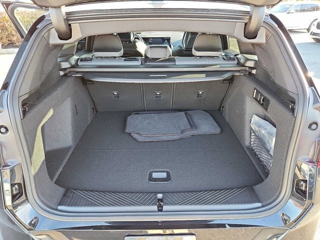 2025 BMW X3 M50 xDrive Sports Activity Vehicle