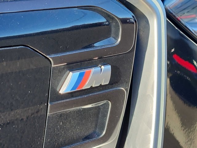 2025 BMW X3 M50 xDrive Sports Activity Vehicle