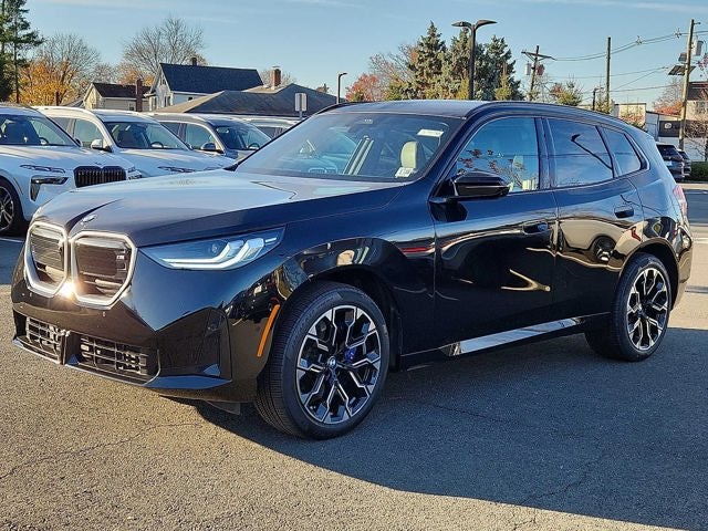 2025 BMW X3 M50 xDrive Sports Activity Vehicle