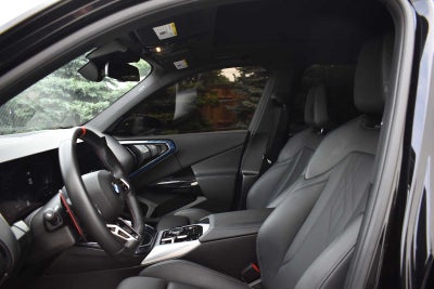 2025 BMW X3 M50 xDrive Sports Activity Vehicle
