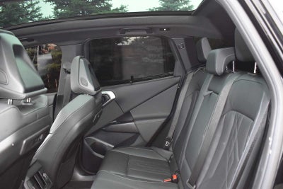 2025 BMW X3 M50 xDrive Sports Activity Vehicle