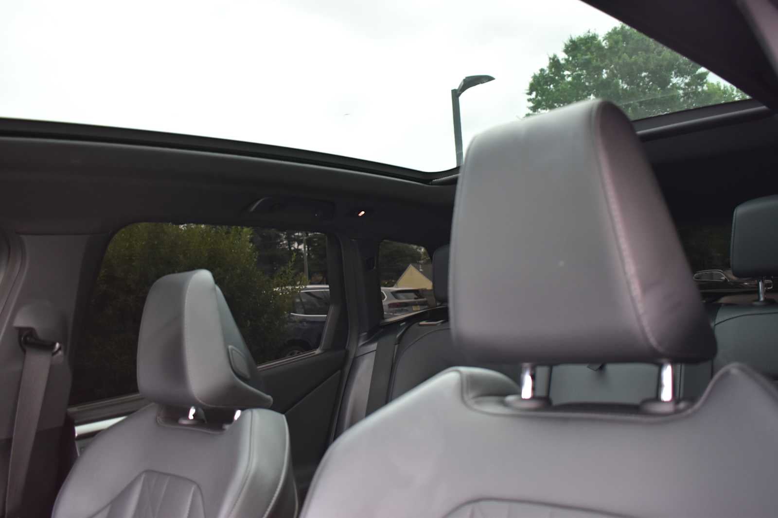 2025 BMW X3 M50 xDrive Sports Activity Vehicle