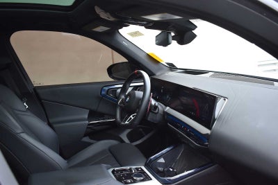 2025 BMW X3 M50 xDrive Sports Activity Vehicle
