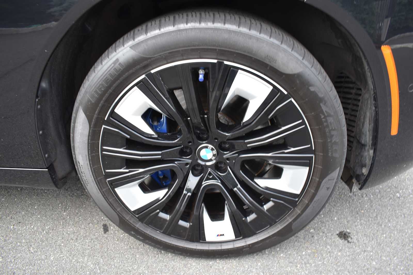 2025 BMW X3 M50 xDrive Sports Activity Vehicle