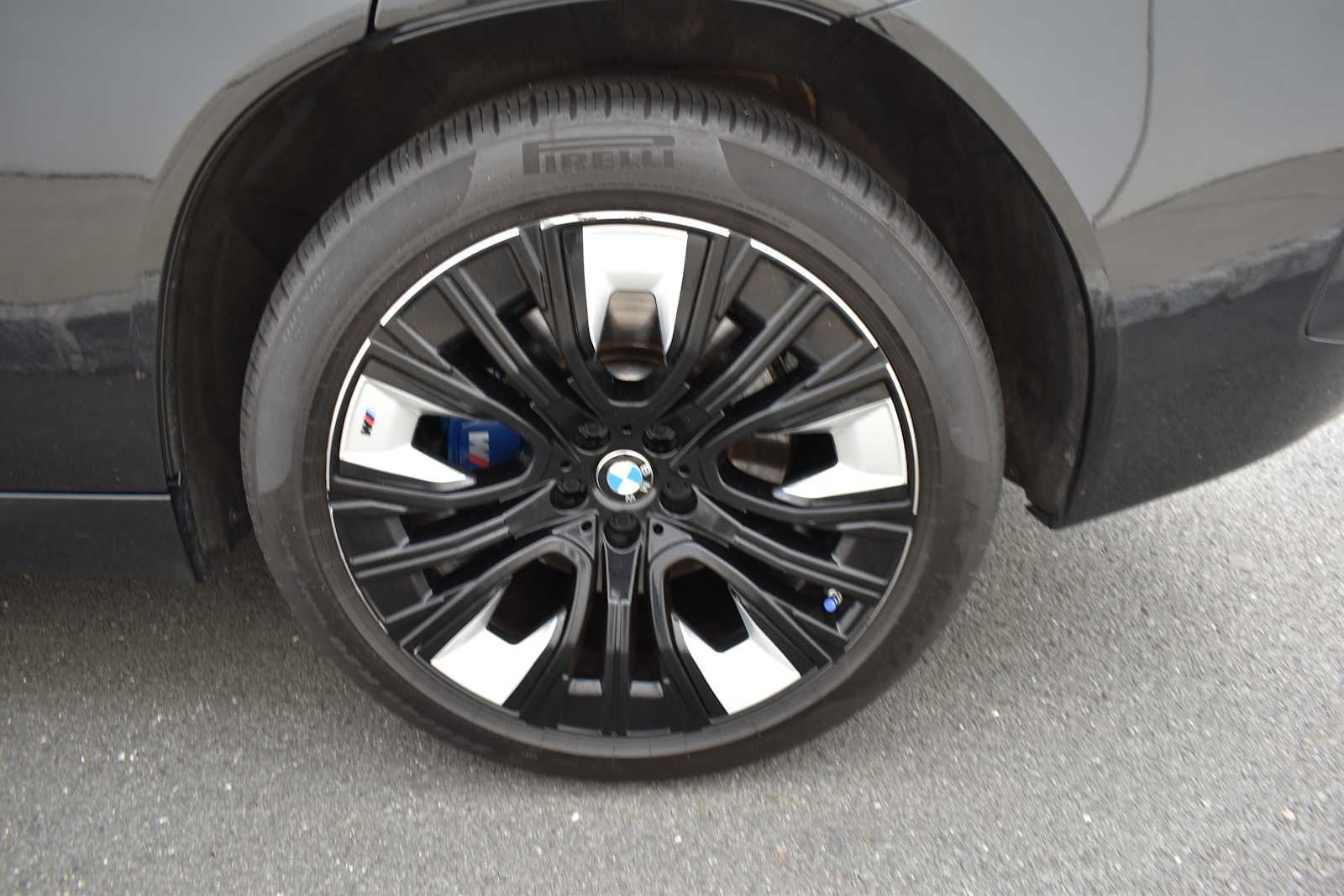 2025 BMW X3 M50 xDrive Sports Activity Vehicle