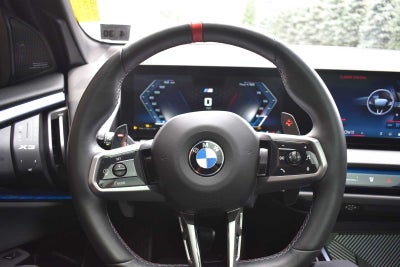 2025 BMW X3 M50 xDrive Sports Activity Vehicle