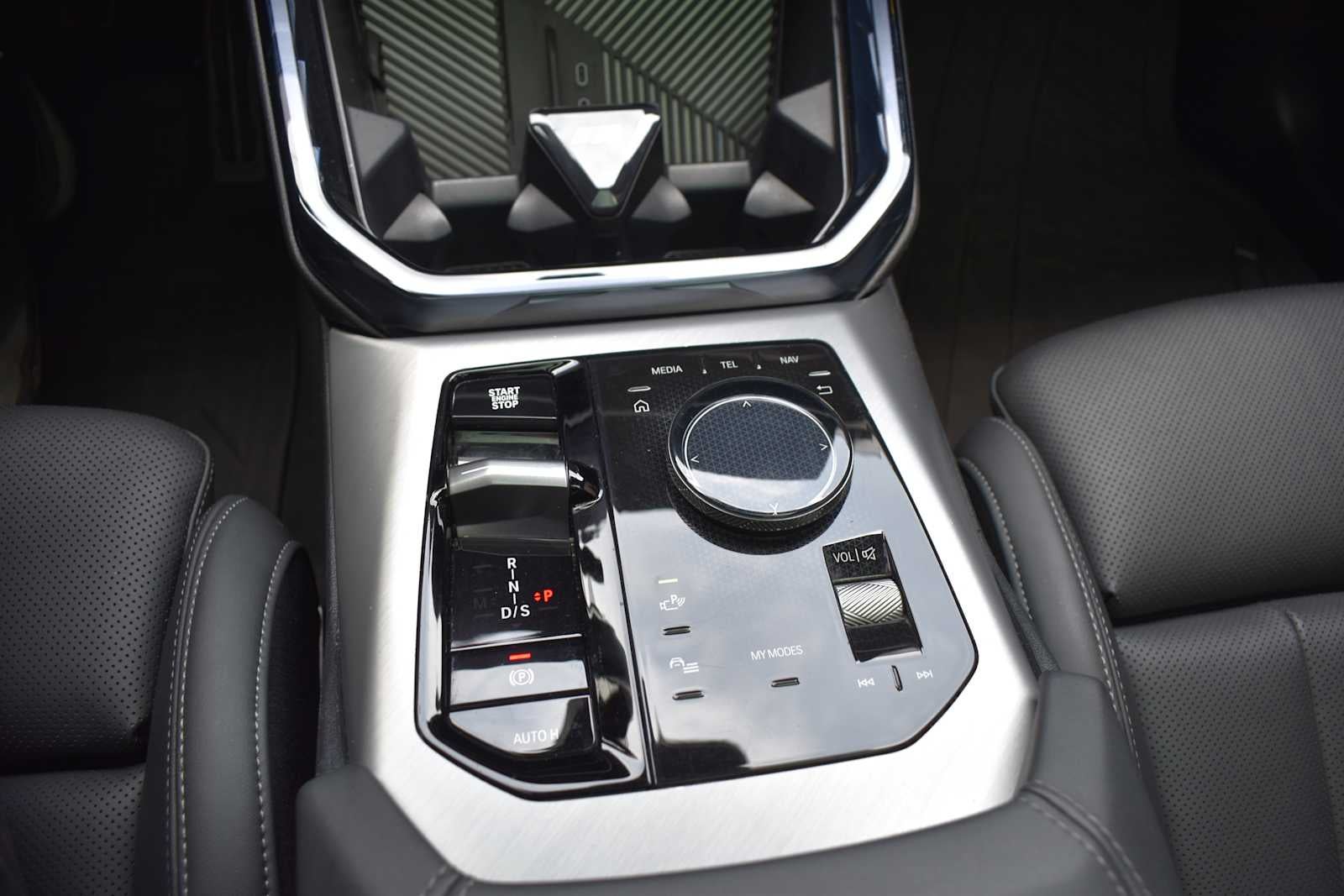 2025 BMW X3 M50 xDrive Sports Activity Vehicle